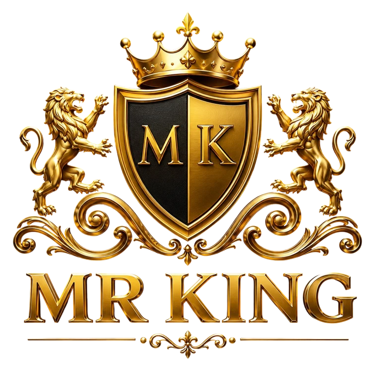 MR KING